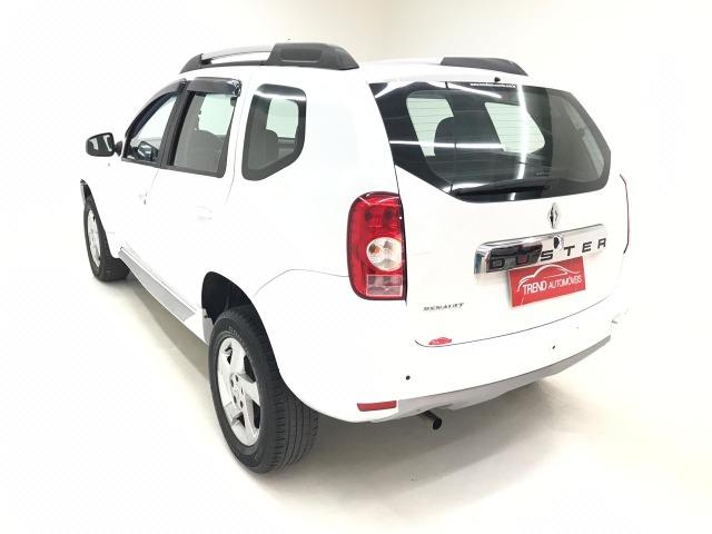 Duster Dynamique 1.6 Ú.Dono 2014 - Foto 3