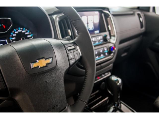 CHEVROLET S10 2.8 HIGH COUNTRY 4X4 CD 2019 - Foto 9
