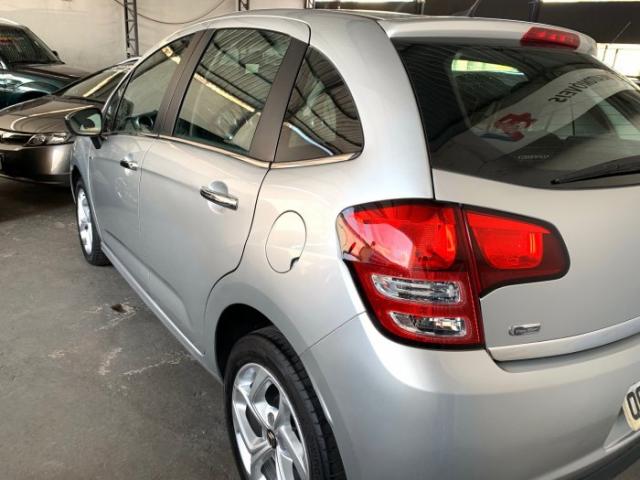 CitroËn c3 2013 1.6 exclusive bva 16v flex 4p automÁtico - Foto 2