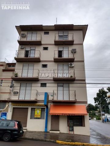 Apartamento à venda com 5 dormitórios em Nossa senhora de fátima, Santa maria cod:10868
