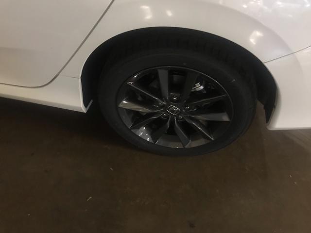 Civic Touring