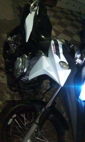 Vendo gol bola e uma xre 300 2015 quitado anbos - Foto 6
