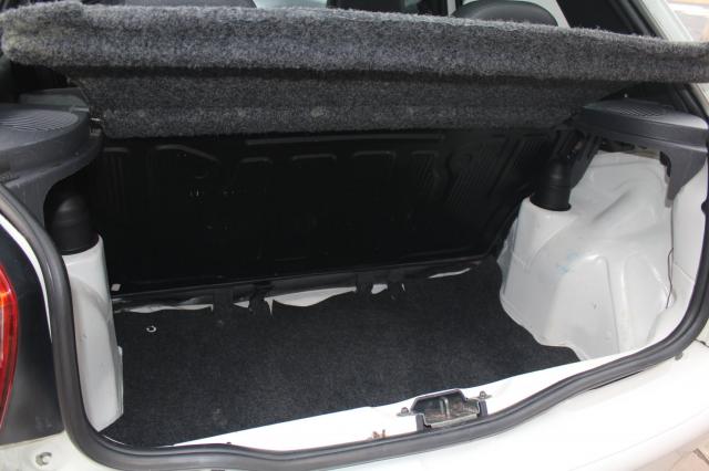 FIAT PALIO 2007/2007 1.0 MPI FIRE 8V GASOLINA 4P MANUAL - Foto 8