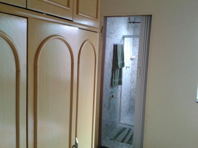 Casa 3 quartos qd 46 Brazlândia - Foto 14