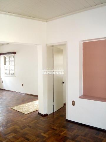 Casa para alugar com 2 dormitórios em Centro, Santa maria cod:2952 - Foto 5