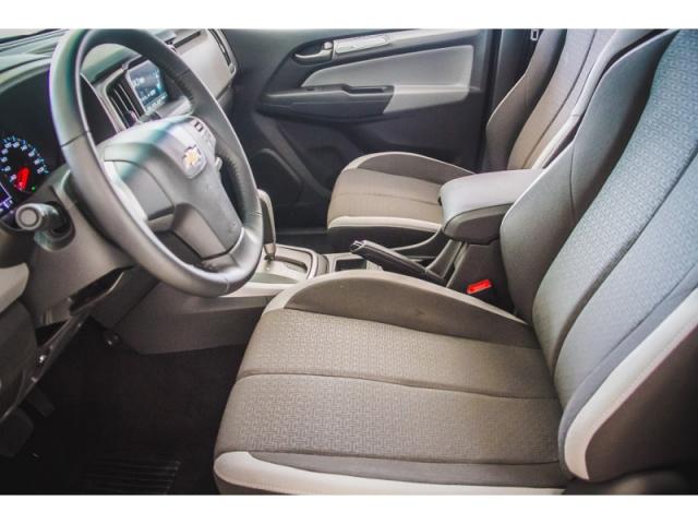 CHEVROLET S10 2.5 LT 4X4 CD 16V FLEX 2019 - Foto 18