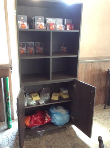 Armário - Foto 2
