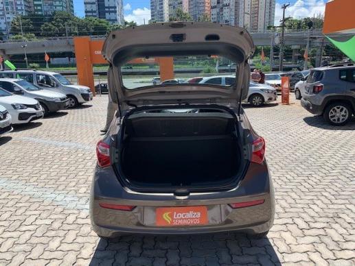 HYUNDAI HB20 2018/2018 1.0 COMFORT 12V FLEX 4P MANUAL - Foto 7