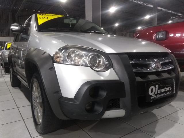 Carro top de linha impecável - Foto 3