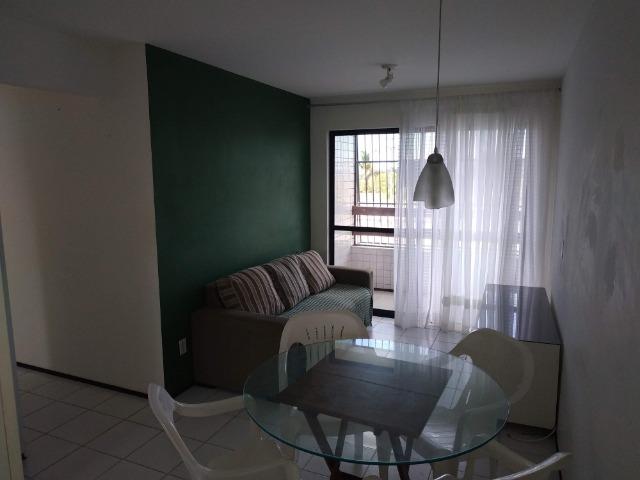 Apartamento com 03 dormitórios em frente ao Chico do Caranguejo Cumbuco - Foto 12