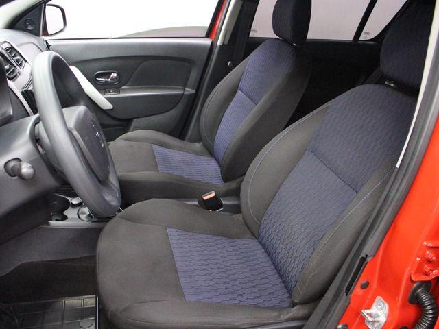 SANDERO Expression Hi-Flex 1.0 16V 5p - Foto 12