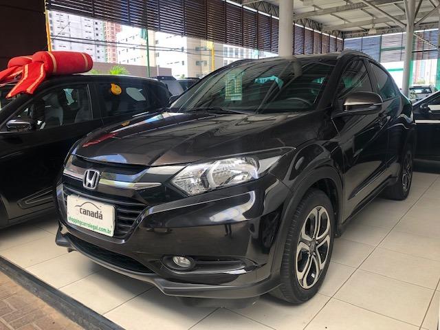 Hr-v EX Automático