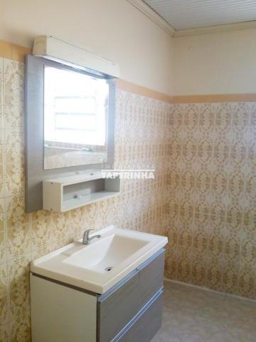 Casa para alugar com 2 dormitórios em Centro, Santa maria cod:2952 - Foto 10