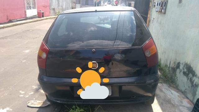 Vendo ou troco por Kombi - Foto 2