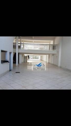 Loja para alugar, 840 m² por R$ 9.777,00/mês - Centro - Cubatão/SP - Foto 3