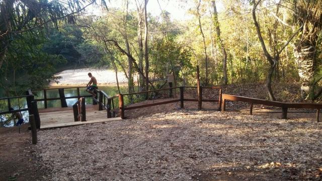 Vendo Loteamento na Recanto Paiaguás atras do Belvedere Ultimas unidades - Foto 17