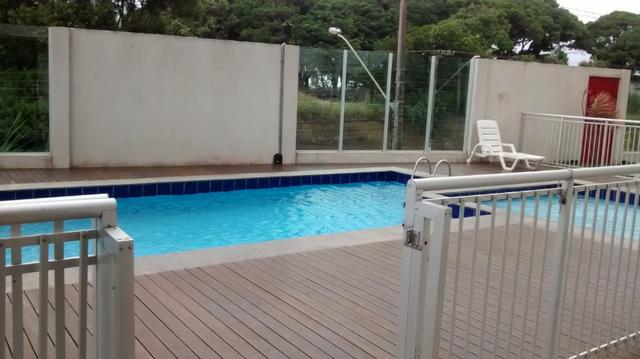 Excelentes Apartamentos 2 e 3 Quartos - Manguinhos - Serra - Foto 5