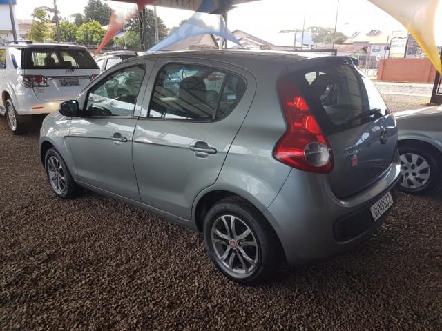 FIAT PALIO ATTRACTIVE 1.0 EVO FIRE FLEX 8V 5P - Foto 5