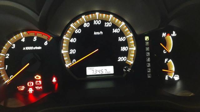 Hilux 2015 CD - SRV 4x4 3.0 TDI (Baixo KM) - Foto 4