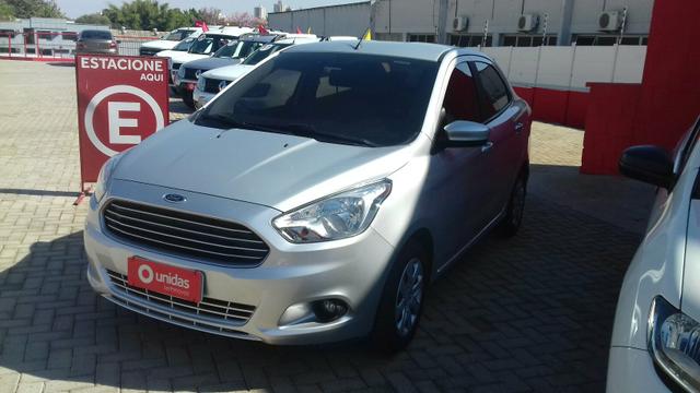 Ford KA + 1.0 - Foto 2
