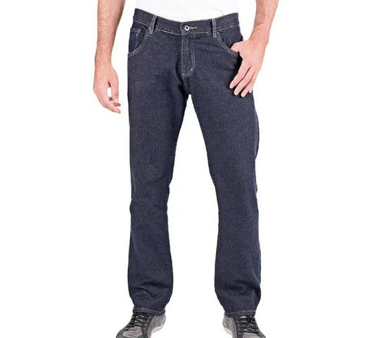 calça jeans tradicional masculina atacado