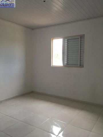 Casa, Centro, Içara-SC - Foto 8
