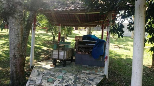 Chácara à venda, 20315 m² por R$ 1.200.000 - Zona Rural - Colônia Malhada/PR - Foto 10