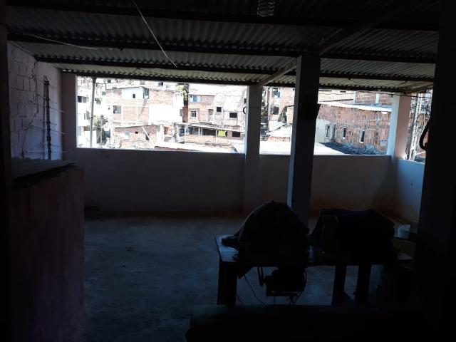 Casa na Santa Cruz Salvador Bahia - Foto 6