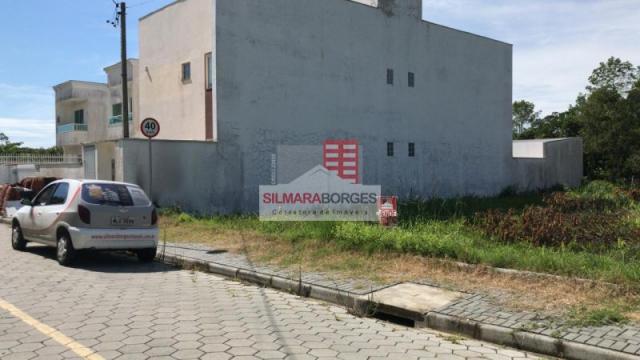 2 terrenos juntos no bairro Meia Praia. - Foto 5