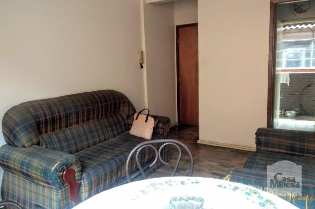 Apartamento à venda com 3 dormitórios em Prado, Belo horizonte cod:253476