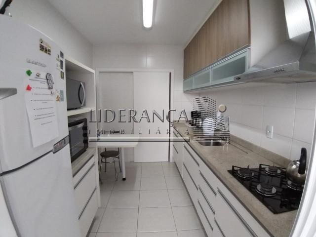 Apartamento, saco grande, 2 dormitórios, sendo 1 suíte. - Foto 8