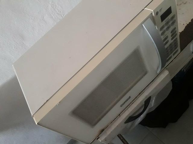Microondas
