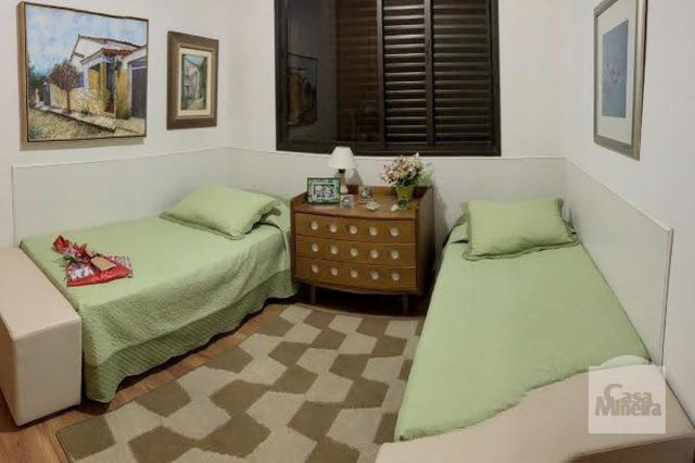 Apartamento à venda com 4 dormitórios em Gutierrez, Belo horizonte cod:257492 - Foto 9