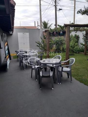 Ótima casa para venda em brodowski no residencial lascala, 2 dormitorios, varanda gourmet - Foto 3