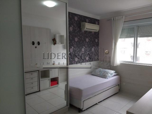 Apartamento, saco grande, 2 dormitórios, sendo 1 suíte. - Foto 16