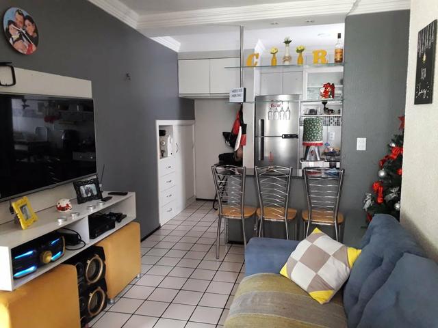 Apartamento no Henrique Jorge a venda !!! - Foto 10