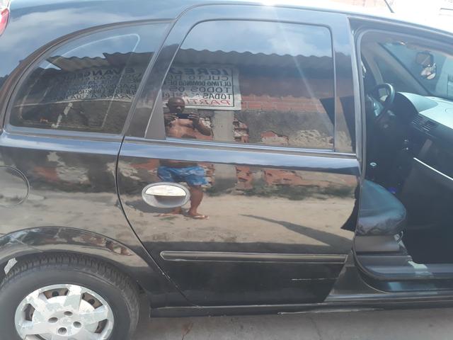 Vendo meriva Joy ano 20006 - Foto 11