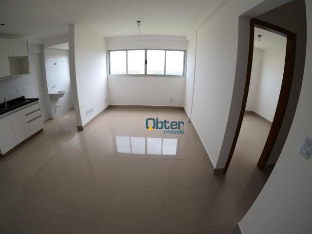 Apartamento 2 quartos para alugar por r$ 1.150/mês - vila rosa - spazio di lorenzzo - Foto 6