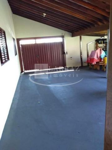 Ótima casa para venda em brodowski no residencial lascala, 2 dormitorios, varanda gourmet - Foto 8