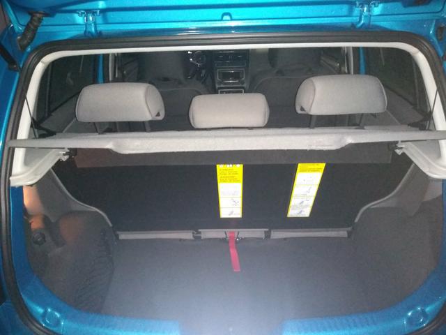 VW Fox Highline 14/15, 23km - Foto 11
