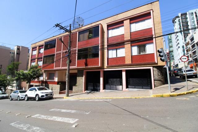 Apartamento para alugar com 3 dormitórios em Annes, Passo fundo cod:13943