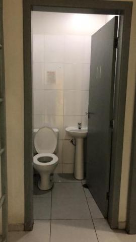 Galpão para alugar, 349 m² - jardim anália franco - são paulo/sp - Foto 6