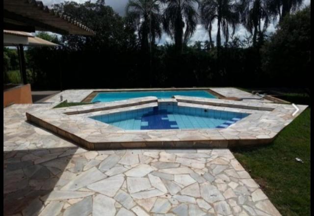 Chácara para alugar em Estancia jockei club, Sao jose do rio preto cod:L5370 - Foto 5