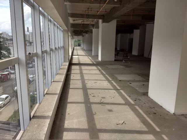 Andar corporativo com 1000 m² tatuapé - vila gomes cardim - Foto 18