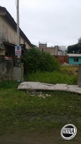 Terreno 363m² com edícula e piscina - praia grande - Foto 3