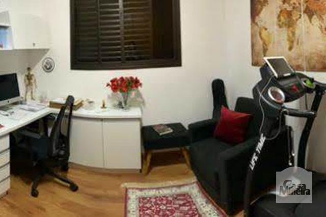 Apartamento à venda com 4 dormitórios em Gutierrez, Belo horizonte cod:257492 - Foto 4