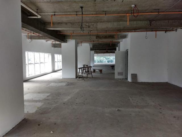 Andar corporativo com 1000 m² tatuapé - vila gomes cardim - Foto 16