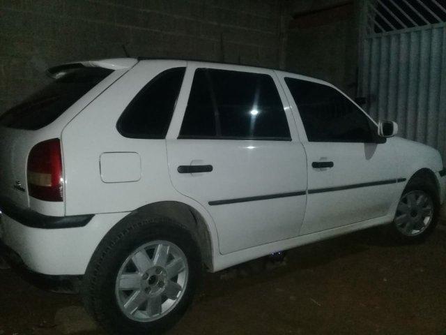 Vendo gol pawer 1.6 flex - Foto 2