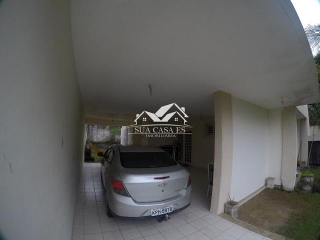 Casa à venda com 2 dormitórios em Parque residencial laranjeiras, Serra cod:CA368FA - Foto 2