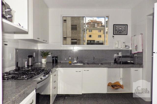 Apartamento à venda com 4 dormitórios em Buritis, Belo horizonte cod:257983 - Foto 14